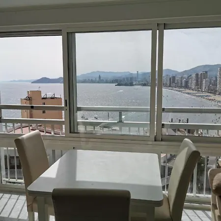 Apartment Levante Benidorm