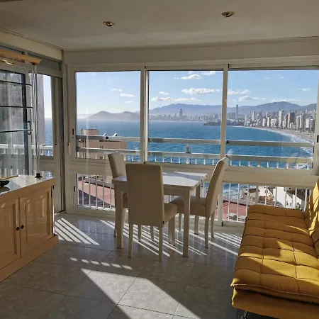 Levante Benidorm