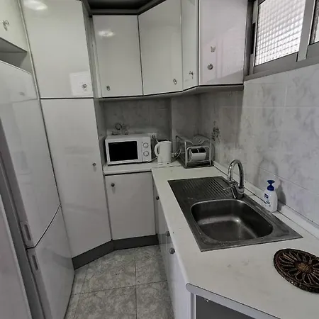 Apartment Levante *