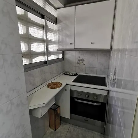 Levante Apartment *