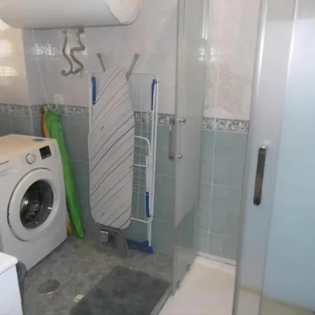 Apartment Levante *