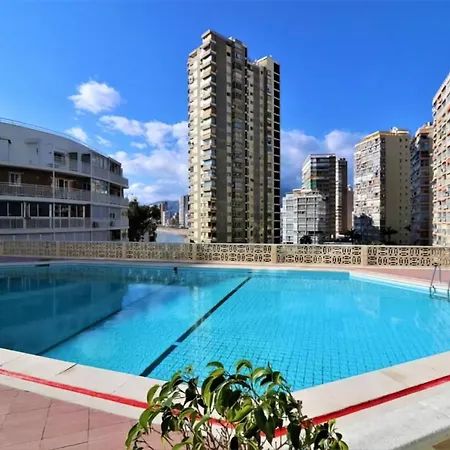 Apartment Levante *