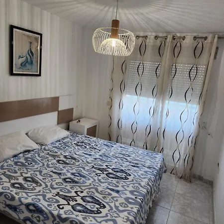 Apartamento Levante Benidorm